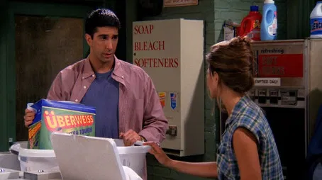 Cel cu detergentul nemțesc