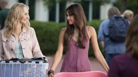 Știu ce ai făcut vara trecută