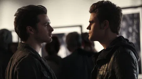 M-am trezit cu un monstru