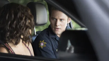 Nu-mi da drumul niciodată