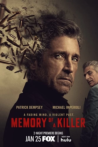 Memoria unui ucigaș