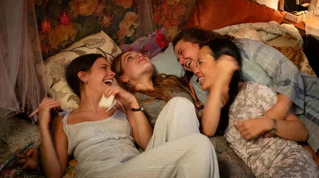 Wish to the Universe