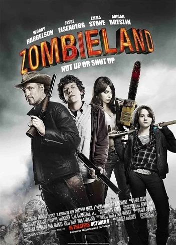 Bun venit în Zombieland vezi online